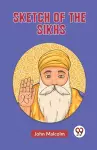 Sketch of the Sikhs (Edition2023) cover