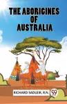 The Aborigines of Australia cover