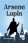Arsene Lupin (Edition2023) cover