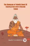 The Ramayan of Valmiki Book III Translated into English Verse cover