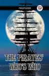 THE PIRATES' WHO'S WHO (Edition2023) cover