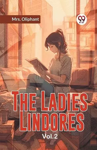 The Ladies Lindores Vol. 2 (Edition2023) cover