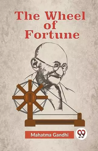 The Wheel of Fortune (Edition2023) cover