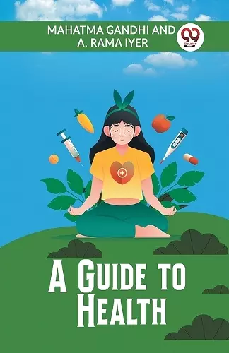 A Guide to Health (Edition2023) cover