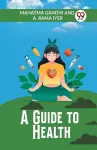 A Guide to Health (Edition2023) cover