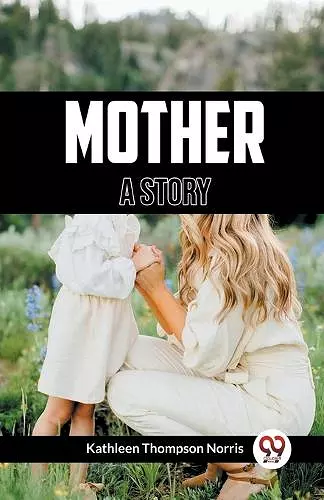 MotherA Story (Edition2023) cover