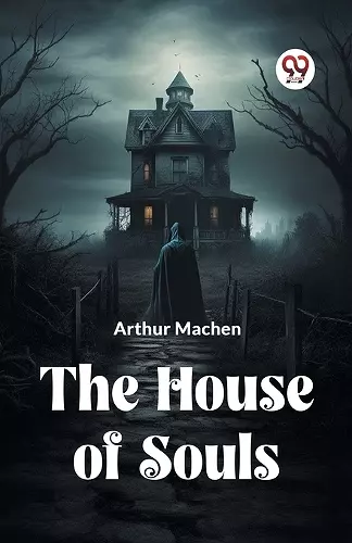 The House of Souls (Edition2023) cover