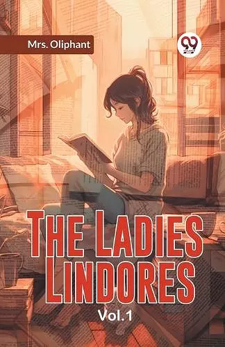 The Ladies Lindores Vol. 1 (Edition2023) cover