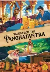 Tales From the Panchatantra cover