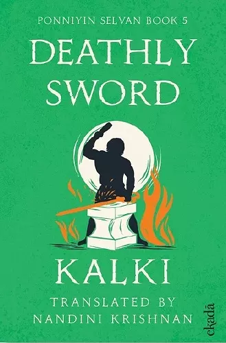 Deathly Sword cover