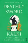 Deathly Sword cover