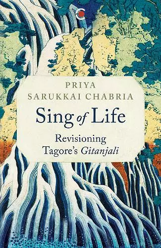 Sing of Life cover