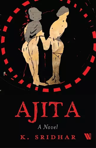 Ajita cover
