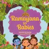 Ramayana for Babies cover