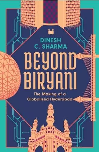 Beyond Biryani cover