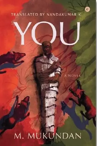 You cover