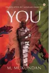 You cover