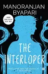 The Interloper cover