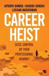 Career Heist cover