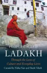 People called Ladakh cover
