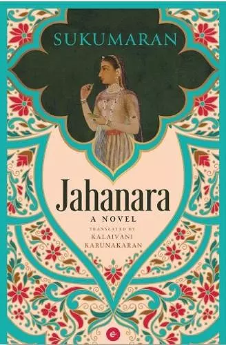 Jahanara cover