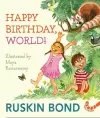 Happy Birthday, World! cover