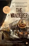 The Wanderer cover