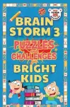 Brain Storm 3 cover