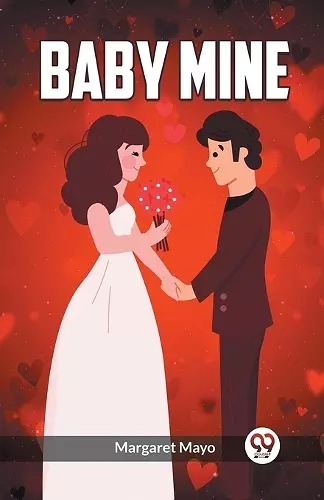 BABY MINE (Edition2023) cover