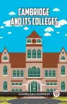 Cambridge and Its Colleges cover
