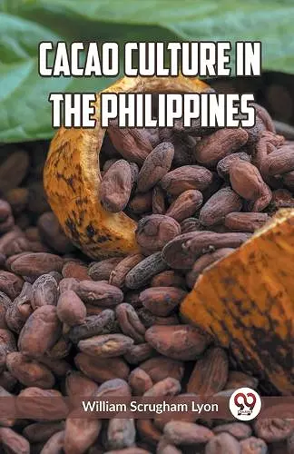 Cacao Culture in the Philippines (Edition2023) cover