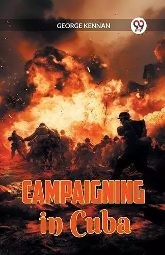 Campaigning in Cuba cover