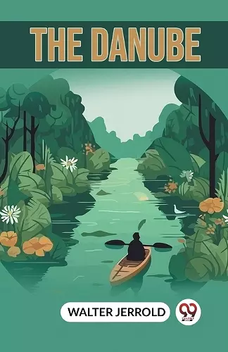 The Danube cover