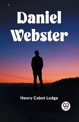 Daniel Webster cover