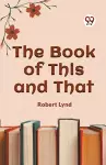 The Book of This and That (Edition2023) cover
