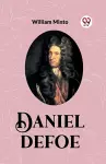 Daniel Defoe cover