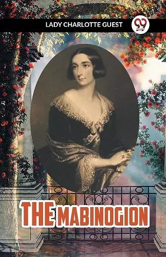 THE MABINOGION (Edition2023) cover