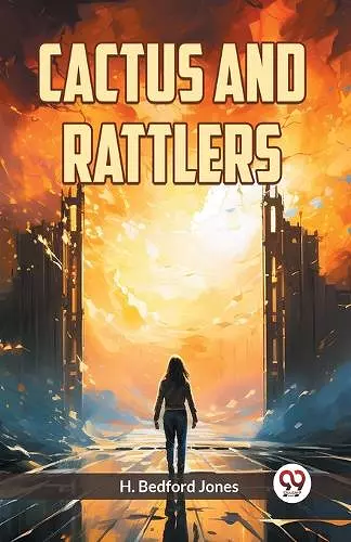 Cactus and Rattlers (Edition2023) cover