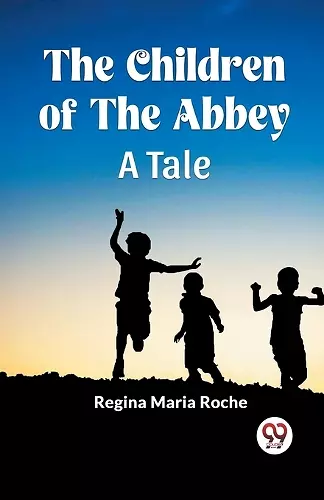 The Children of the AbbeyA Tale (Edition2023) cover