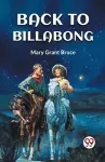 BACK TO BILLABONG (Edition2023) cover