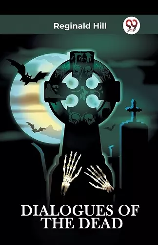 DIALOGUES OF THE DEAD (Edition2023) cover