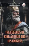 The Legends of King Arthur and His Knights (Edition2023) cover