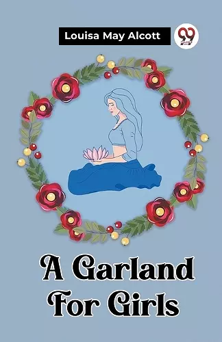 A Garland For Girls cover