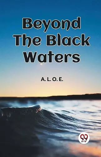 Beyond The Black Waters cover