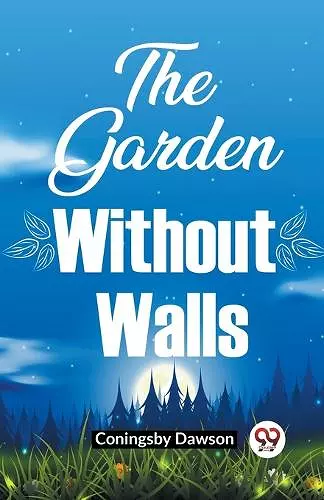 The Garden Without Walls cover