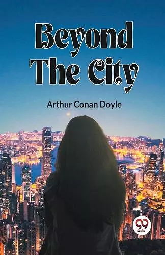 Beyond The City cover