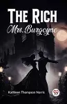 The Rich Mrs. Burgoyne cover