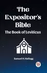 The Expositor's Bible The Book Of Leviticus cover