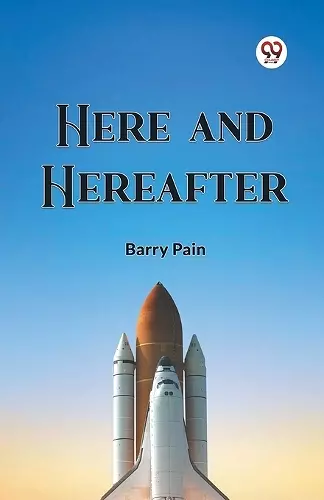 Here And Hereafter cover