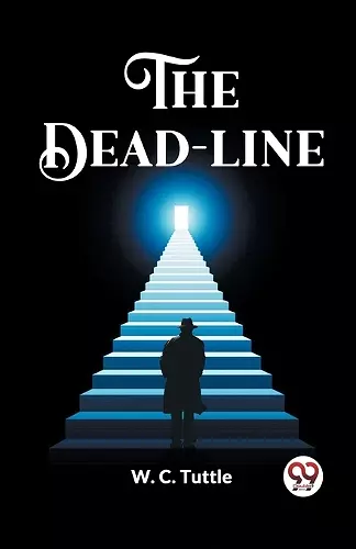 The Dead-Line cover